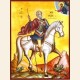 ΑΓΙΟΣ ΜΗΝΑΣ,  ΕΦΙΠΠΟΣ